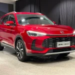 MG ZS Hybrid+ Resmi Hadir, Siap Guncang Pasar SUV Hyb