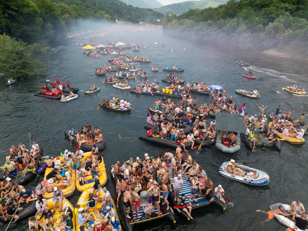 Regatta Drina 2026