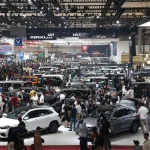 GIIAS 2026 Resmi Hadir, Puluhan Mobil Baru Siap Meluncur
