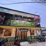 5 Tempat Prasmanan di Cipete, Sekali Coba Pasti Balik Lagi