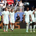 Prancis Kian Dekat Juara, Les Bleus Bidik Gelar Dunia Ketiga