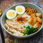 Bubur Ayam Indonesia Raih Predikat Bubur Terbaik di Asia 2025
