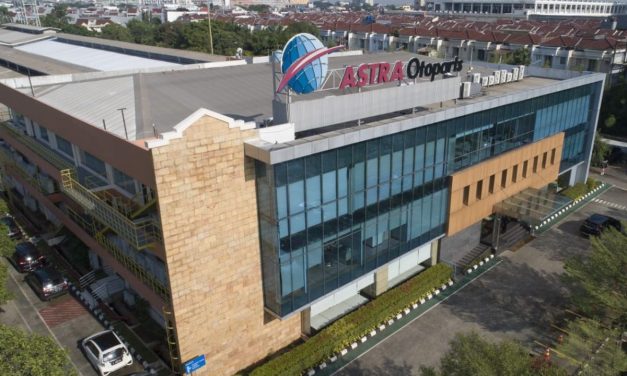 Astra Otoparts Tumbuh Stabil di Tengah Tekanan Pasar Otomotif