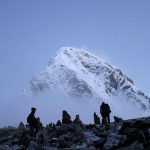 Nepal Perketat Syarat Pendakian Gunung Everest, Calon Pendaki Wajib Punya Pengalaman