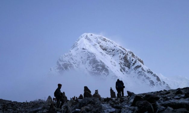 Nepal Perketat Syarat Pendakian Gunung Everest, Calon Pendaki Wajib Punya Pengalaman