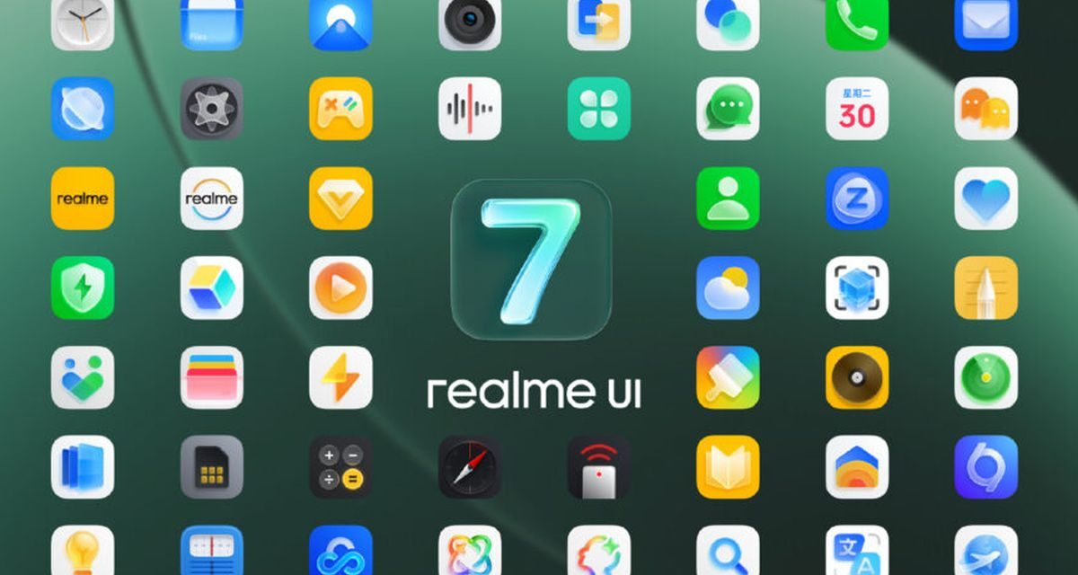 Realme Buat Keputusan Besar, Realme UI Resmi Dihentikan