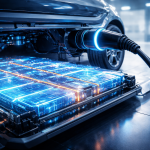 Malaysia Resmi Produksi Baterai Graphene EV, Ini Keunggulannya