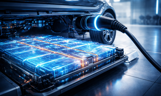 Malaysia Resmi Produksi Baterai Graphene EV, Ini Keunggulannya