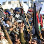 Houthi Luncurkan Rudal ke Arab Saudi, Konflik Laut Merah Kembali Memanas