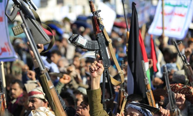 Houthi Luncurkan Rudal ke Arab Saudi, Konflik Laut Merah Kembali Memanas