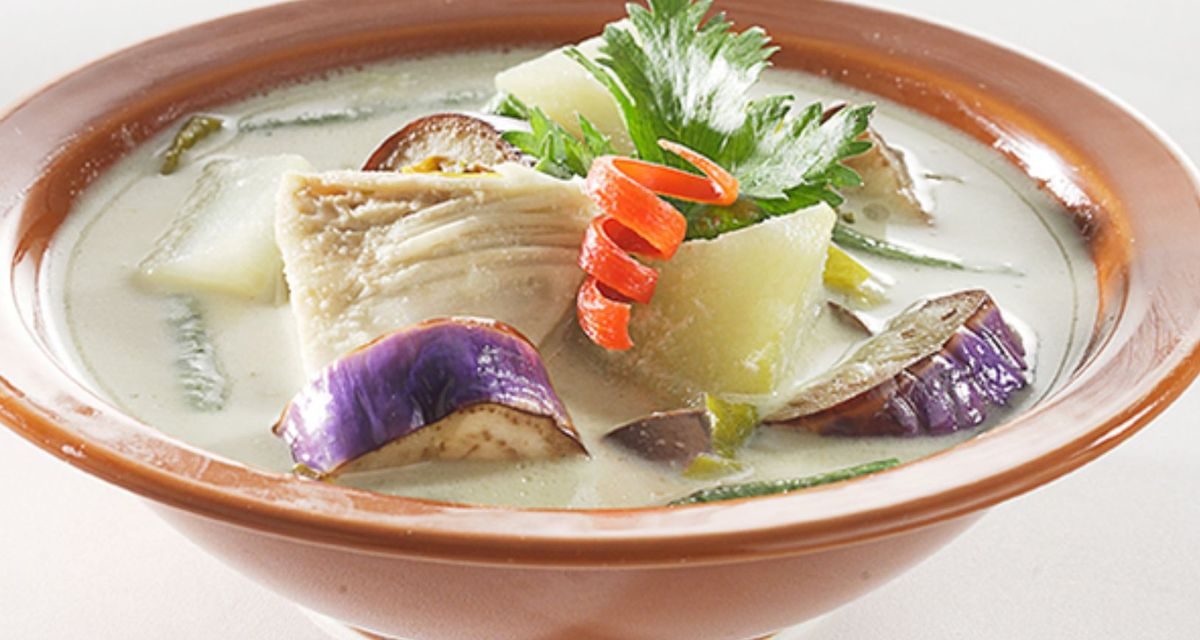 Resep Sayur Lodeh Bumbu Iris Gurih, Praktis Dibuat untuk Menu Makan Sehari-hari