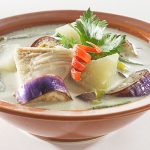 Resep Sayur Lodeh Bumbu Iris Gurih, Praktis Dibuat untuk Menu Makan Sehari-hari