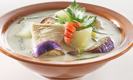 Resep Sayur Lodeh Bumbu Iris Gurih, Praktis Dibuat untuk Menu Makan Sehari-hari