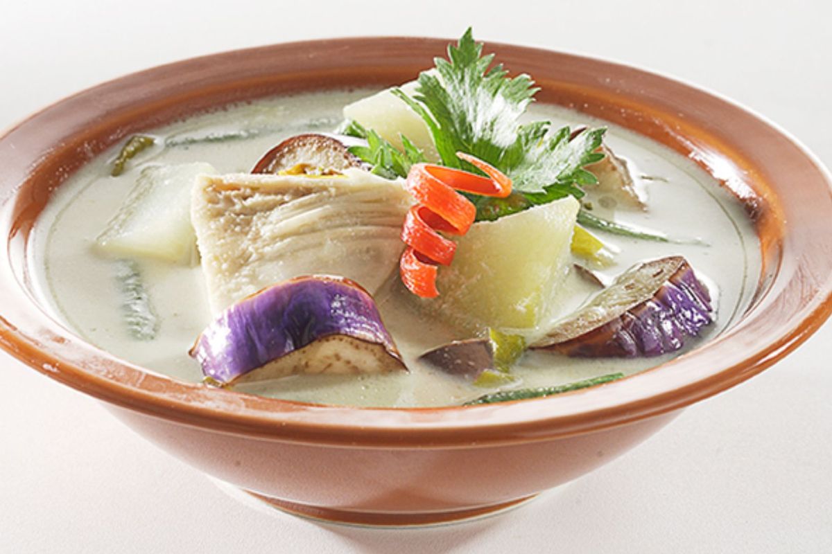 Resep Sayur Lodeh