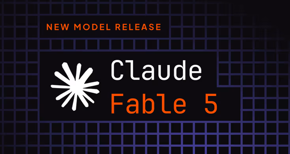 Claude Fable 5 Pecahkan Misteri Matematika Berusia 87 Tahun