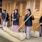 Budaya Osing Hidupkan Wisata Desa Kemiren