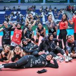 Comeback Apik! Indonesia Tutup AVC Cup dengan Kemenangan