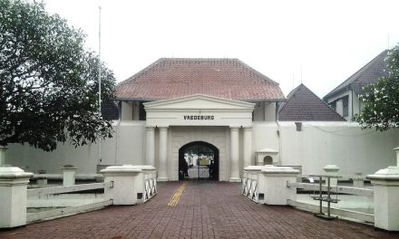 4 Tempat Bersejarah di Indonesia yang Kini Jadi Wisata Edukatif