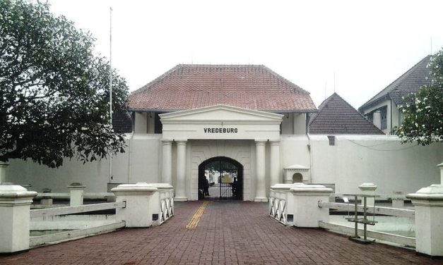 4 Tempat Bersejarah di Indonesia yang Kini Jadi Wisata Edukatif