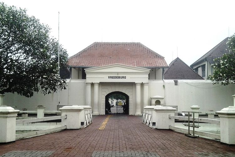 4 Tempat Bersejarah di Indonesia yang Kini Jadi Wisata Edukatif