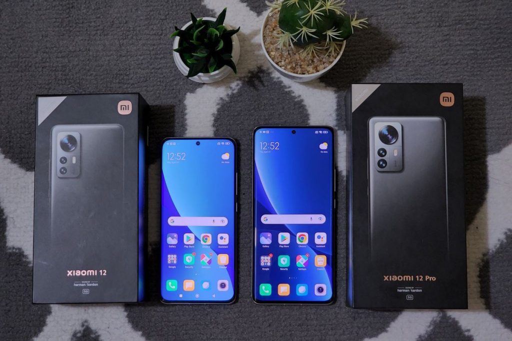 Xiaomi 12 masuk daftar End of Life (EOL) dan tidak lagi menerima pembaruan HyperOS, Android, serta patch keamanan.