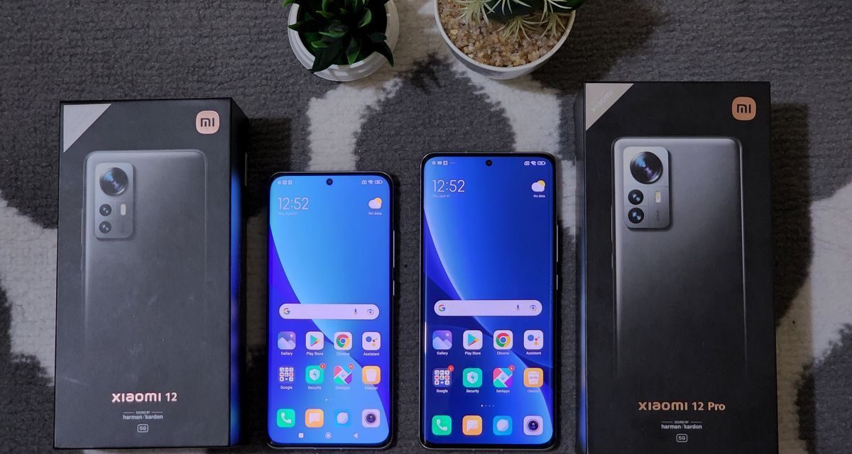 Xiaomi Resmi Setop Update 10 Perangkat, Xiaomi 12 Masuk Daftar