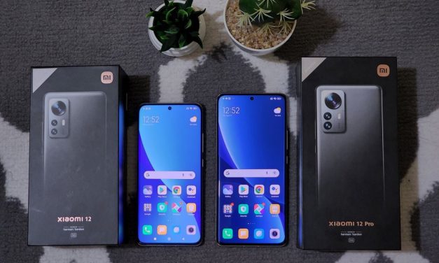 Xiaomi Resmi Setop Update 10 Perangkat, Xiaomi 12 Masuk Daftar