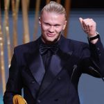 Fashion Erling Haaland Bikin Terpukau, Ini 3 Gaya Ikoniknya