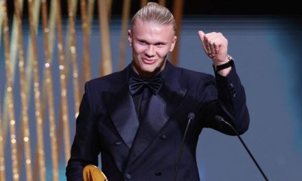 Fashion Erling Haaland Bikin Terpukau, Ini 3 Gaya Ikoniknya