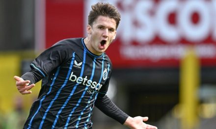 Arsenal Resmi Boyong Christos Tzolis, Transfernya Jadi Sorotan