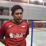 Nova Widianto Resmi Tinggalkan BAM, Kembali ke PBSI?