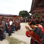 Tarombo Batak, Silsilah Leluhur yang Menjaga Identitas dan Keharmonisan Adat