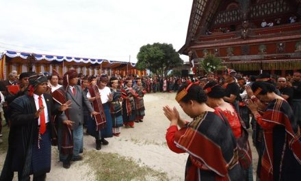Tarombo Batak, Silsilah Leluhur yang Menjaga Identitas dan Keharmonisan Adat