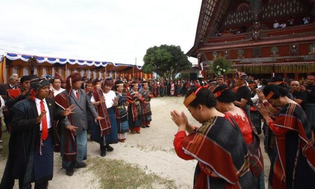 Tarombo Batak, Silsilah Leluhur yang Menjaga Identitas dan Keharmonisan Adat