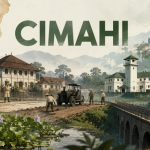 Sejarah Kota Cimahi, Dari Cikolokot hingga Tumbuh Menjadi Kota Otonom