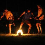 7 Permainan Tradisional Suku Dayak yang Unik dan Penuh Makna