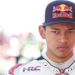 Veda Ega Ungkap Satu PR Honda Jelang Paruh Kedua Moto3