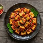 Resep Tahu Balado Daun Jeruk Pedas Gurih yang Praktis untuk Lauk Rumahan