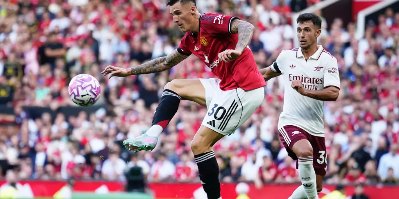 Manchester United Dapat Kabar Positif Jelang Hadapi Hull City