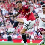 Manchester United Dapat Kabar Positif Jelang Hadapi Hull City