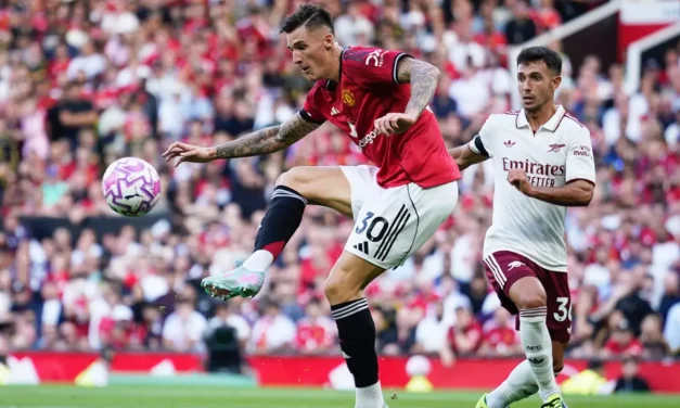 Manchester United Dapat Kabar Positif Jelang Hadapi Hull City