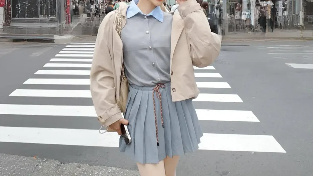 Inspirasi preppy style dengan perpaduan busana klasik, rapi, elegan, dan modern untuk berbagai aktivitas.