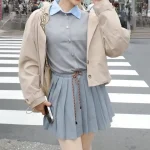 Preppy Style Kembali Jadi Tren, Gaya Klasik yang Tetap Elegan dan Modern