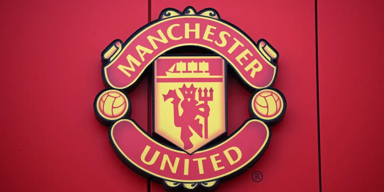 Manchester United Resmi Dapat Sponsor Baru, Nilainya Fantastis!