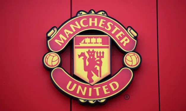Manchester United Resmi Dapat Sponsor Baru, Nilainya Fantastis!
