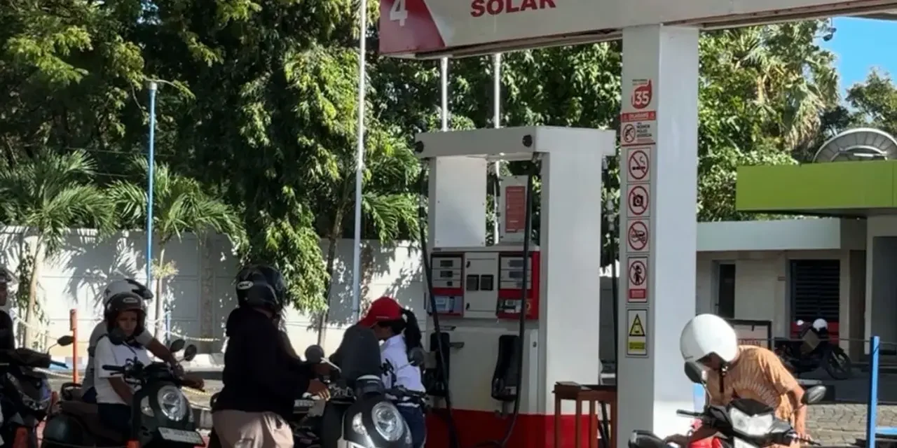 Pertamina Patra Niaga Percepat Pemulihan Pasokan Energi Pascagempa Flores