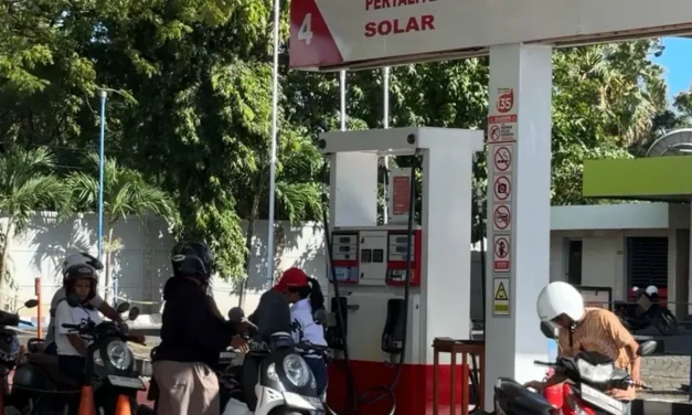 Pertamina Patra Niaga Percepat Pemulihan Pasokan Energi Pascagempa Flores