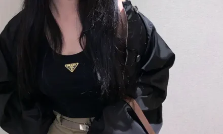 Dua Gaya Rambut Karina aespa, dari Korean Bangs Edgy hingga Classy