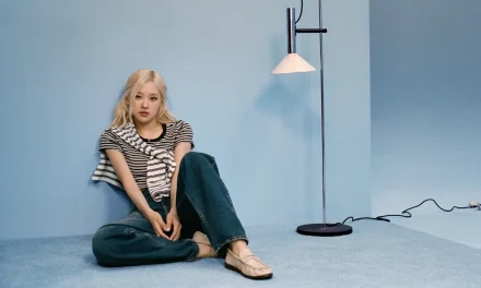 Levi’s Keep it Loose Hadirkan Gaya Preppy Modern Bersama Rose BLACKPINK dan Shai