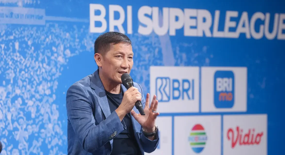 BRI Super League 2026/2027 Dimulai 4 September, Persaingan Juara Makin Ketat